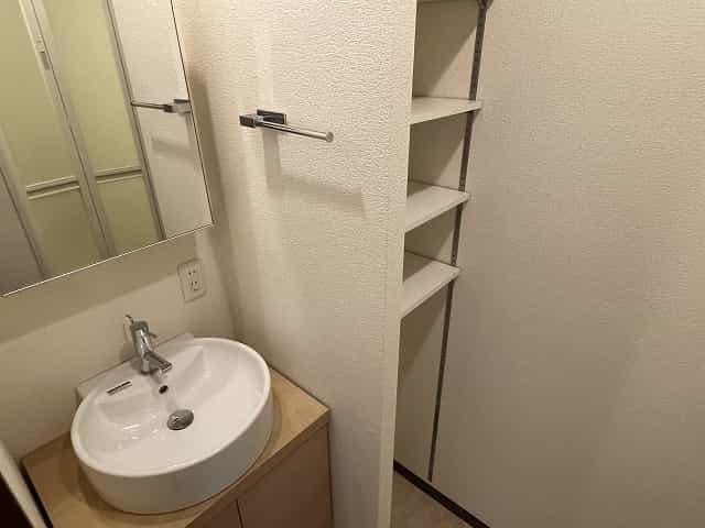 04タイプの室内写真18枚目
