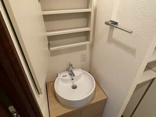 04タイプの室内写真19枚目