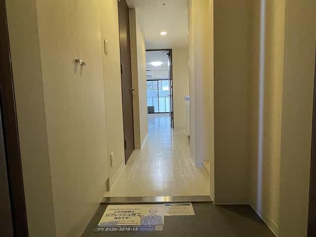 04タイプの室内写真25枚目