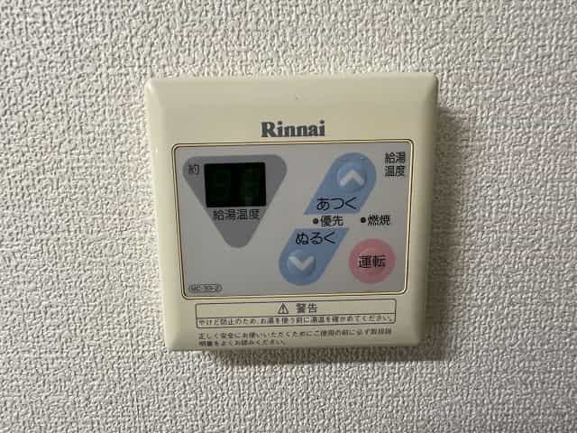 02タイプの室内写真14枚目
