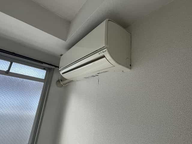 02タイプの室内写真6枚目