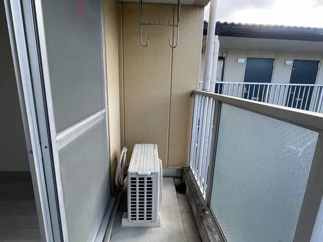 02タイプの室内写真8枚目
