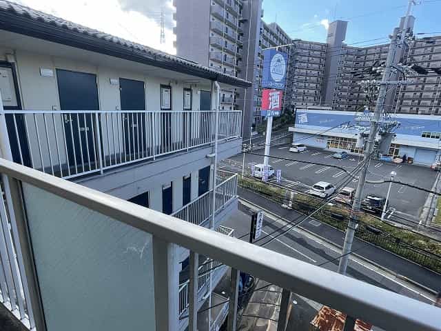 02タイプの室内写真9枚目