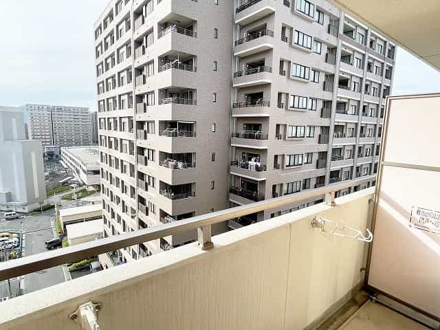 Ａタイプの室内写真13枚目