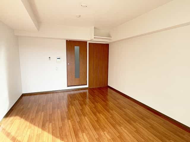 Ａタイプの室内写真2枚目