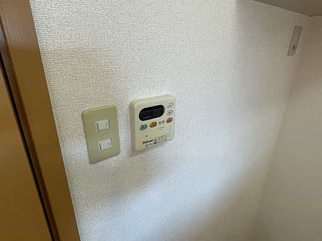 ワンルームの室内写真14枚目