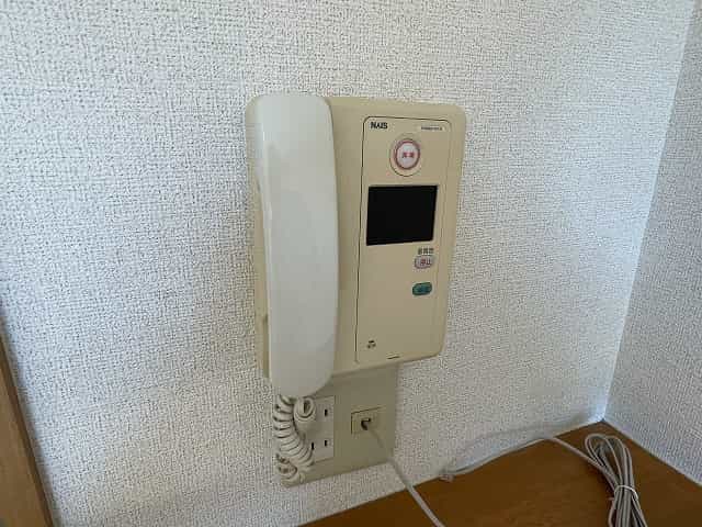 ワンルームの室内写真13枚目