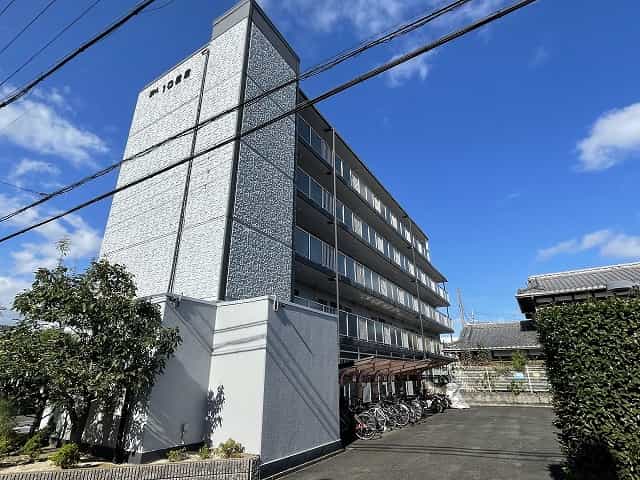 EM1022の共用部写真1番目