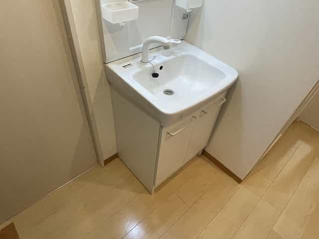 Mタイプの室内写真12枚目