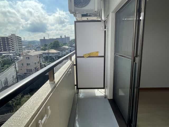 Mタイプの室内写真11枚目