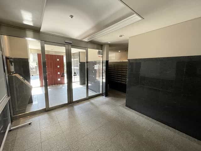 エンゼルプラザ南草津駅前の共用部写真6番目