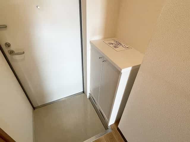 Ahタイプの室内写真25枚目