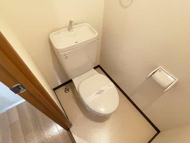 Ahタイプの室内写真23枚目