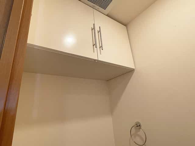 Ahタイプの室内写真24枚目