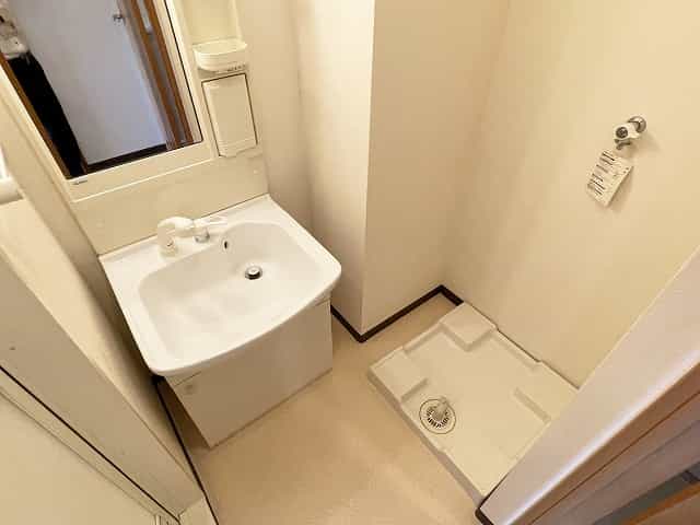 Ahタイプの室内写真13枚目