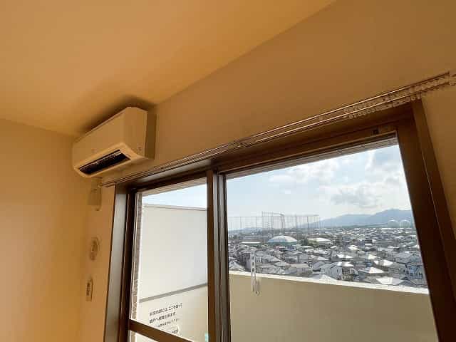 Ahタイプの室内写真9枚目