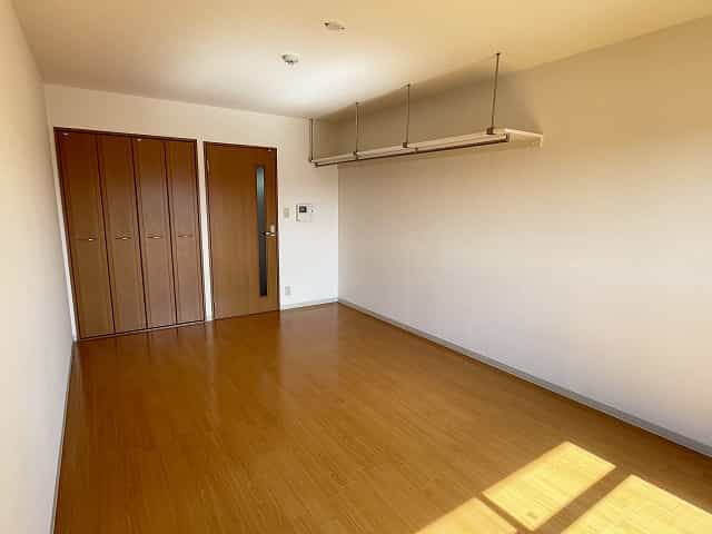 Ahタイプの室内写真2枚目