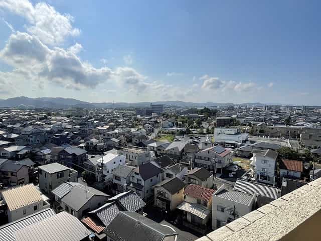 Ahタイプの室内写真11枚目