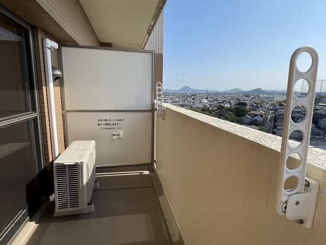Ahタイプの室内写真12枚目