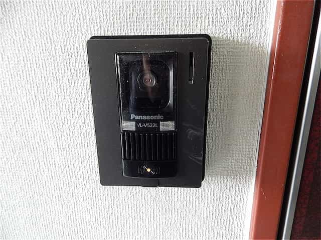 202号室の室内写真12枚目