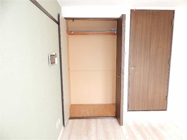 202号室の室内写真26枚目