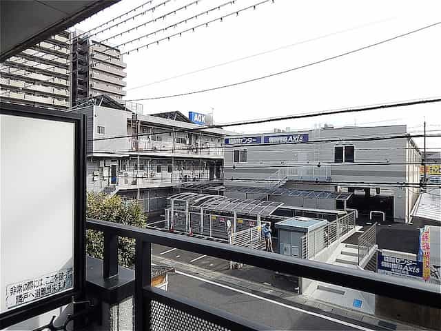 202号室の室内写真30枚目