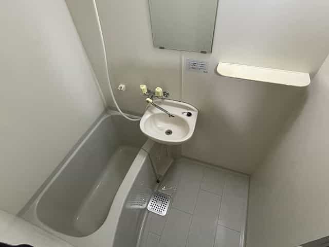 05タイプの室内写真22枚目