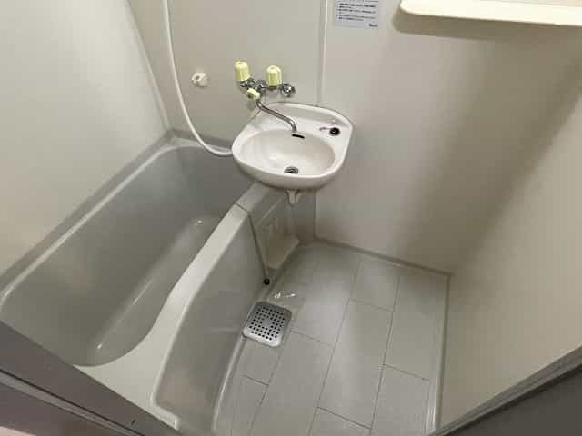 05タイプの室内写真21枚目