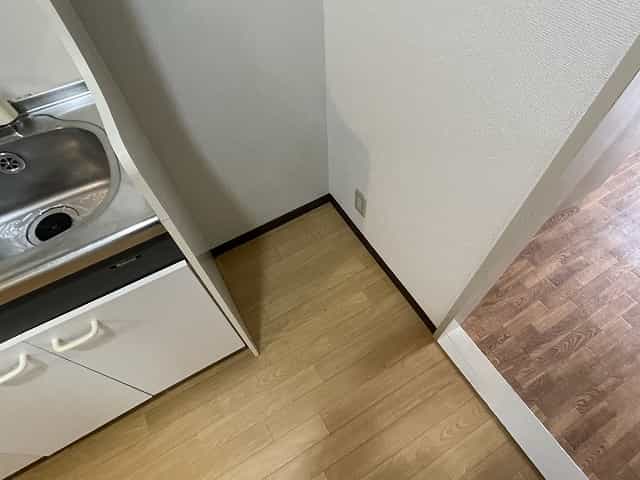 05タイプの室内写真19枚目