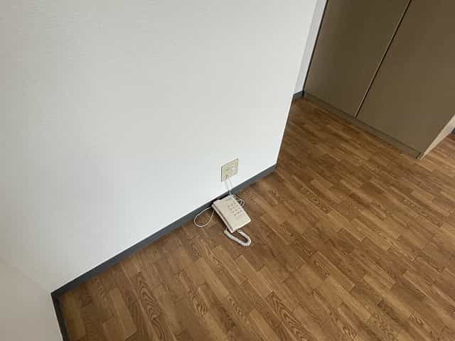 05タイプの室内写真10枚目
