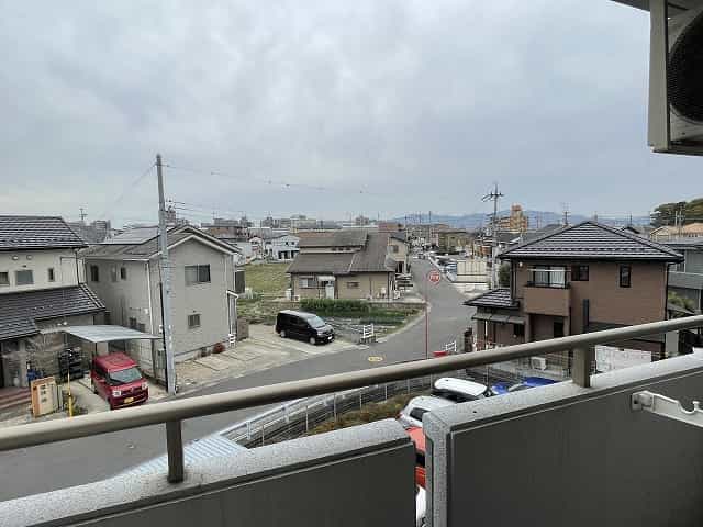 05タイプの室内写真15枚目