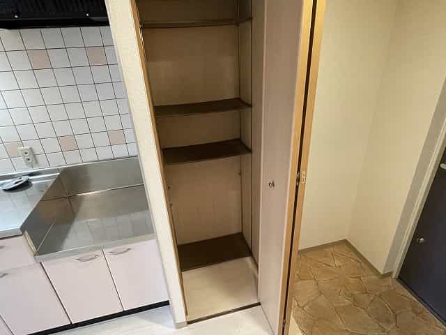 06タイプの室内写真30枚目