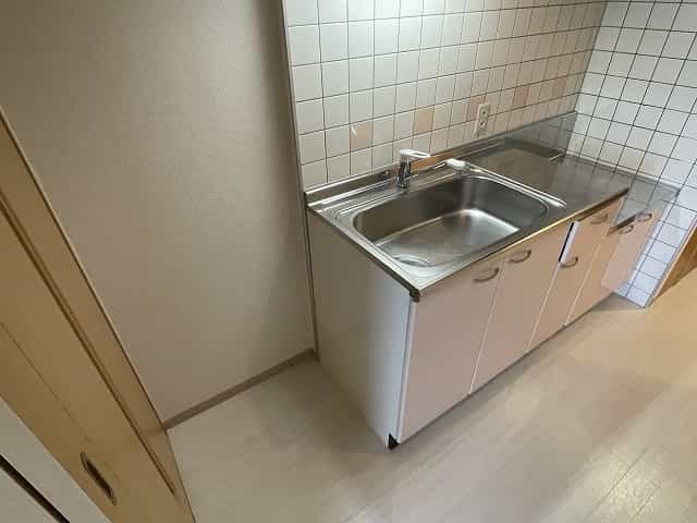 06タイプの室内写真28枚目