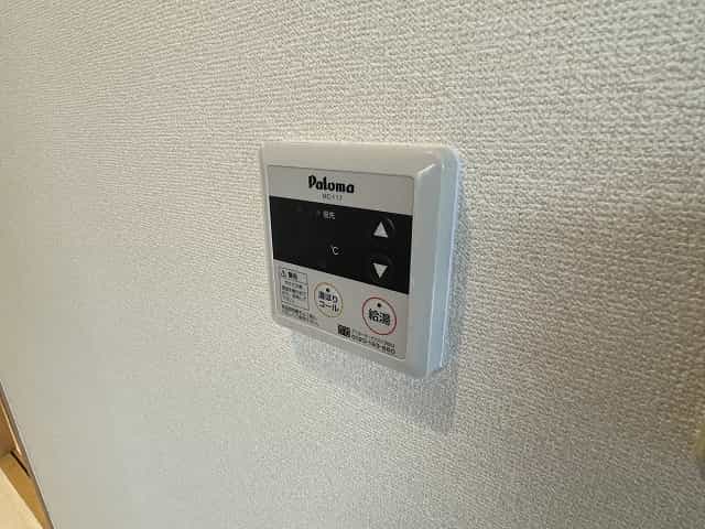 06タイプの室内写真25枚目