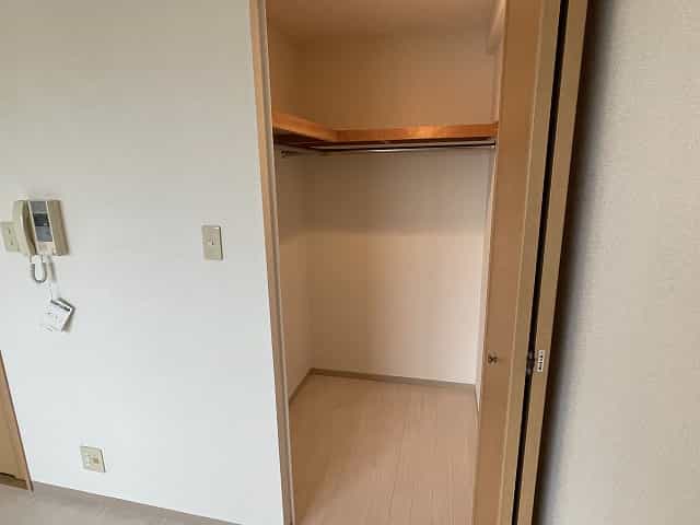 06タイプの室内写真8枚目