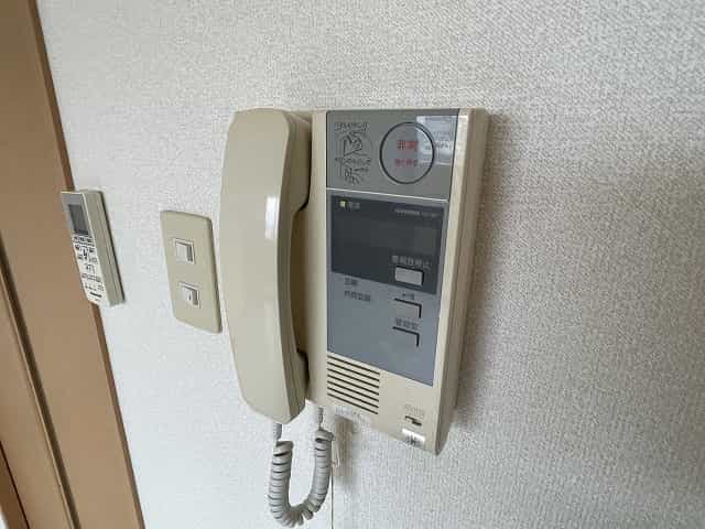 06タイプの室内写真11枚目