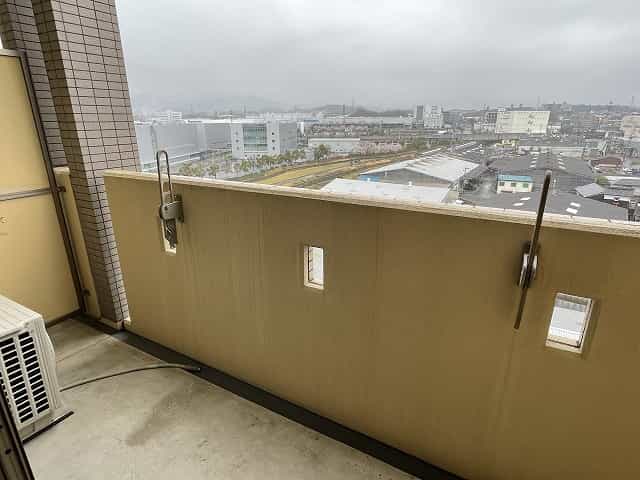06タイプの室内写真14枚目