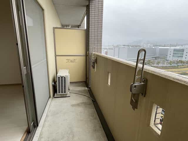 06タイプの室内写真12枚目