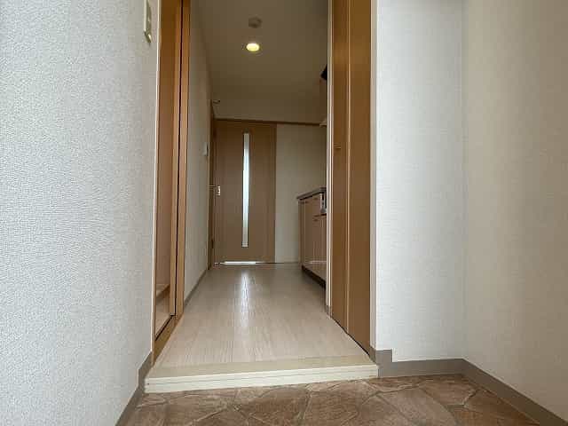 06タイプの室内写真33枚目