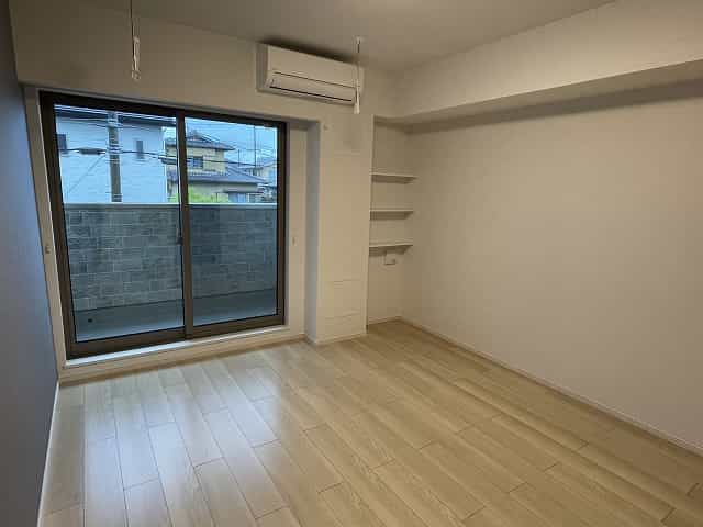 204(1K)の室内写真5枚目
