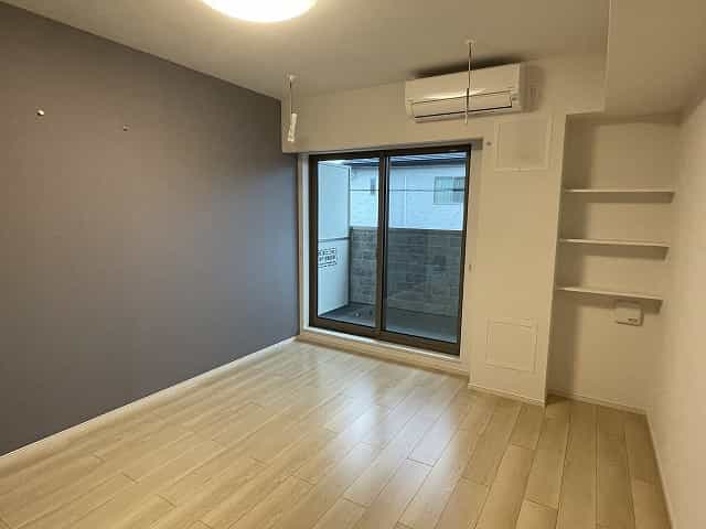 204(1K)の室内写真3枚目