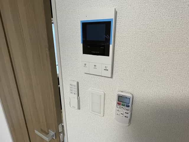 204(1K)の室内写真8枚目