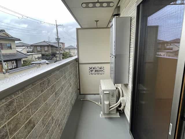 204(1K)の室内写真11枚目