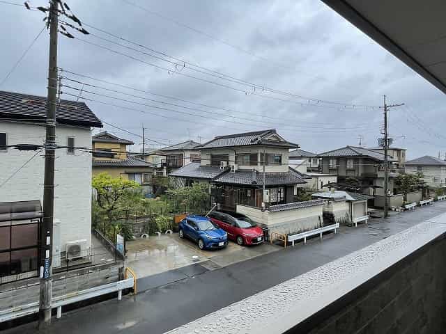 204(1K)の室内写真10枚目