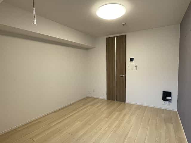 204(1K)の室内写真2枚目