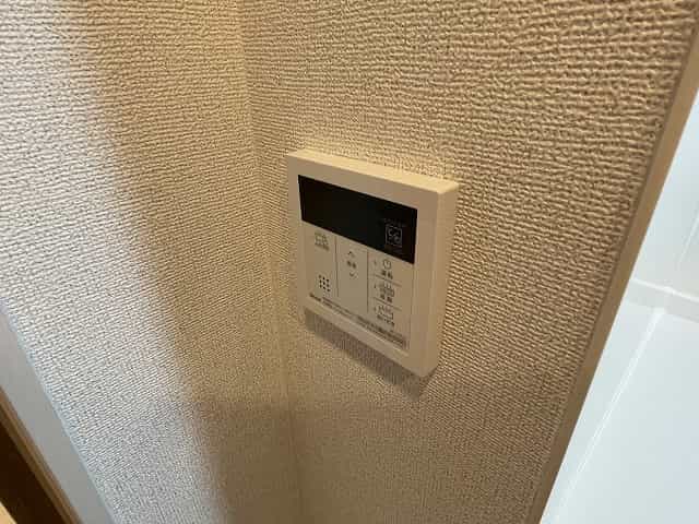 204(1K)の室内写真16枚目