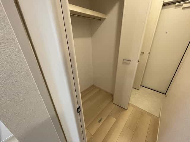 204(1K)の室内写真28枚目