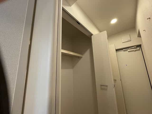 204(1K)の室内写真29枚目