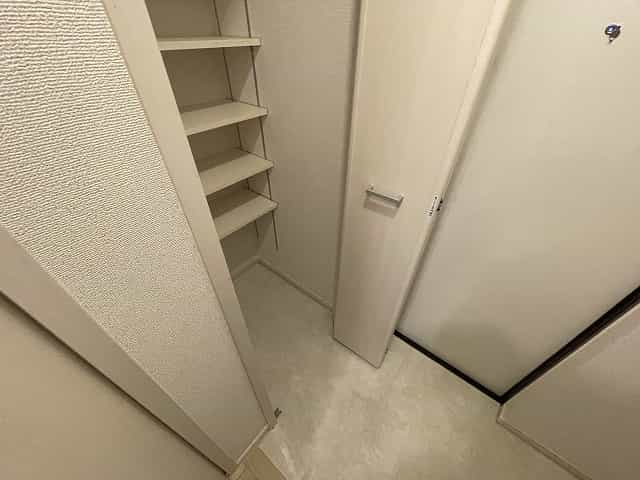 204(1K)の室内写真30枚目