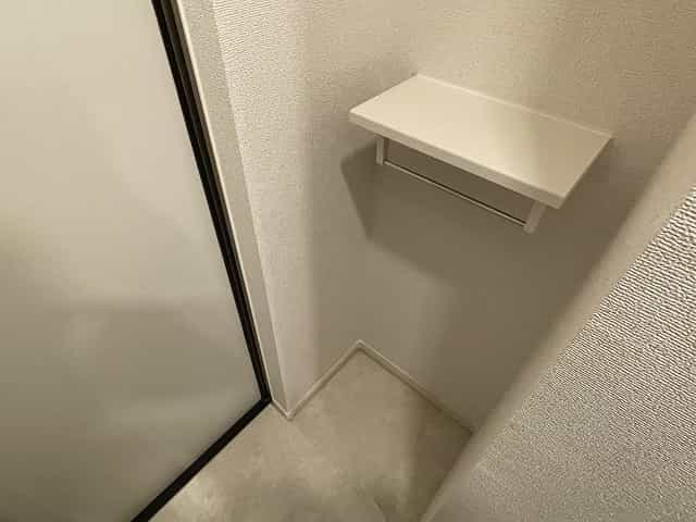 204(1K)の室内写真32枚目